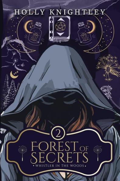 Forest of Secrets