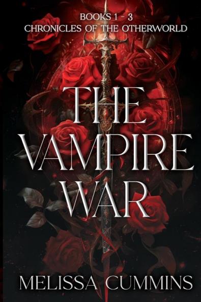 The Vampire War Box Set