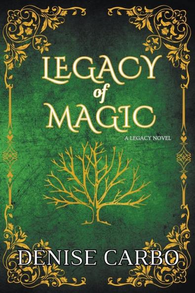 Legacy of Magic