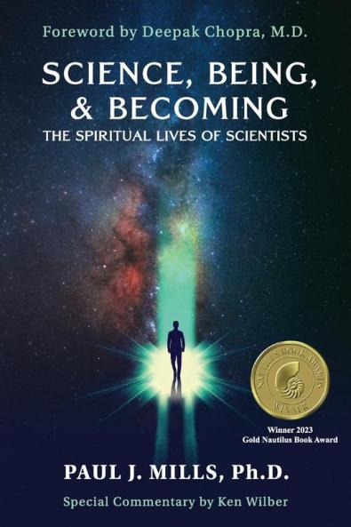 Science Being & Becoming