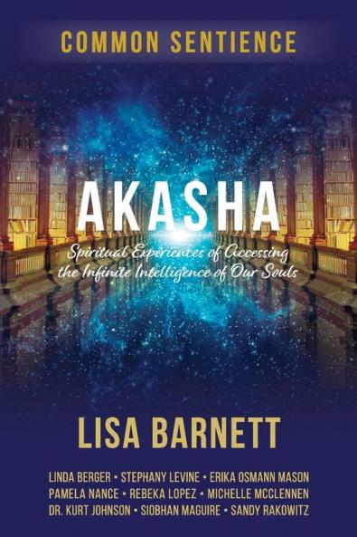 Akasha