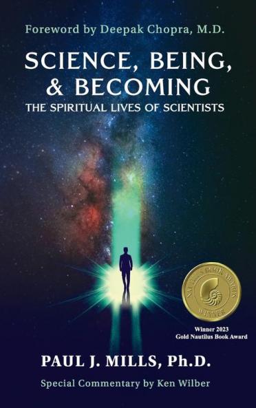 Science Being & Becoming