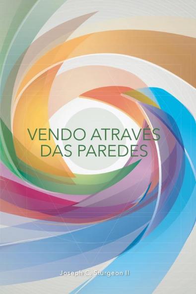 Vendo Através Das Paredes: Um Diário De Reflexão Pós-Meditação (Portuguese Edition)