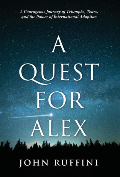 A Quest for Alex