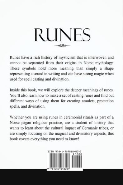Runes