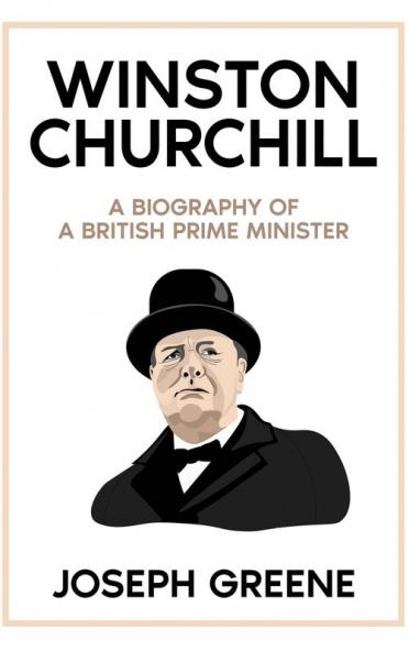 Winston Churchill