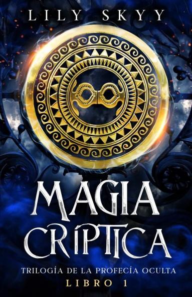 Magia Cr��ptica