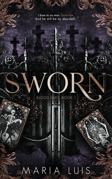 Sworn
