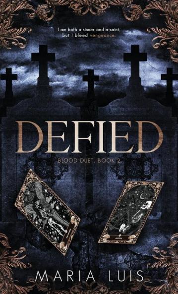 Defied