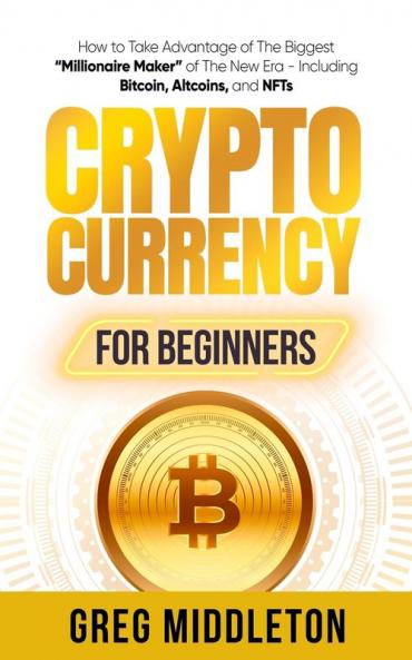 Cryptocurrency for Beginners