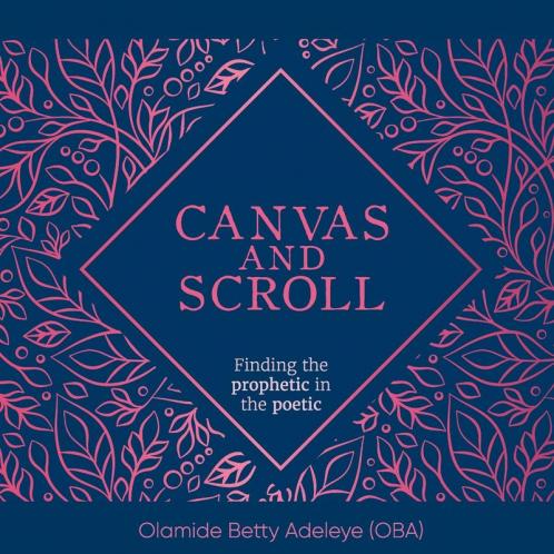 Canvas and Scroll