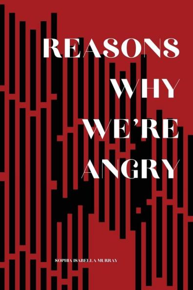 Reasons Why We're Angry