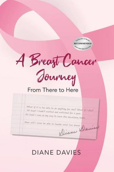 A Breast Cancer Journey