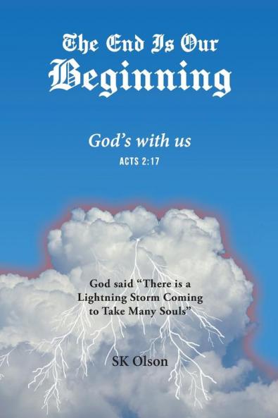 The End Is Our Beginning