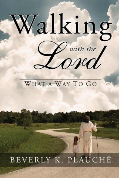 Walking With The Lord