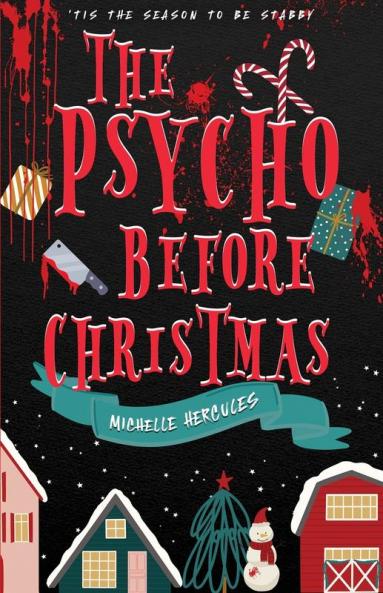 The Psycho Before Christmas