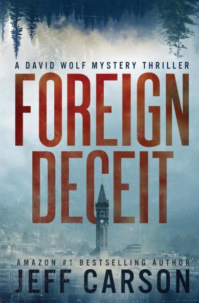 Foreign Deceit
