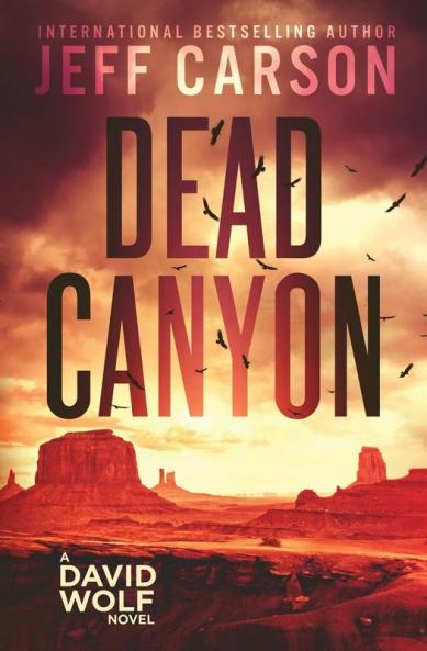 Dead Canyon