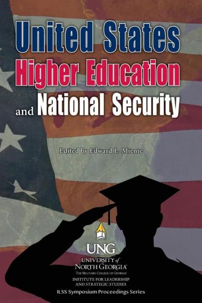 United States Higher Education and National Security