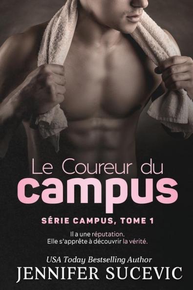 Le Coureur du campus