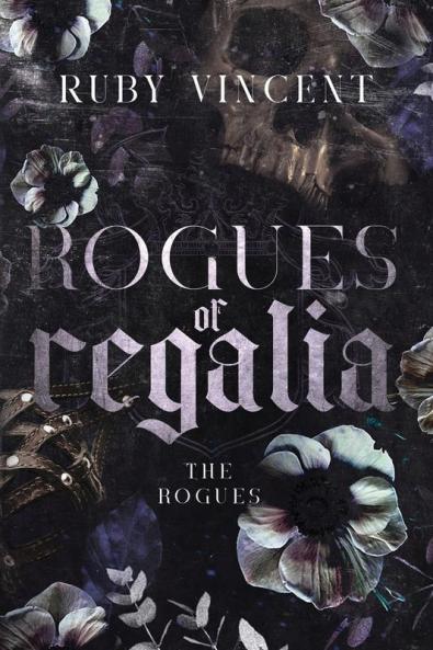 Rogues of Regalia
