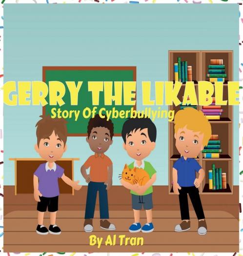 Gerry The Likable