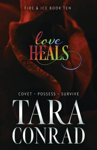 Love Heals