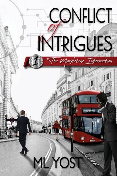 Conflict of Intrigues