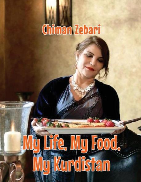 My Life My Food My Kurdistan
