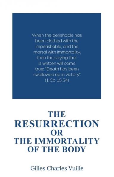 The Resurrection