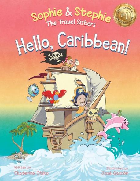 Hello Caribbean!