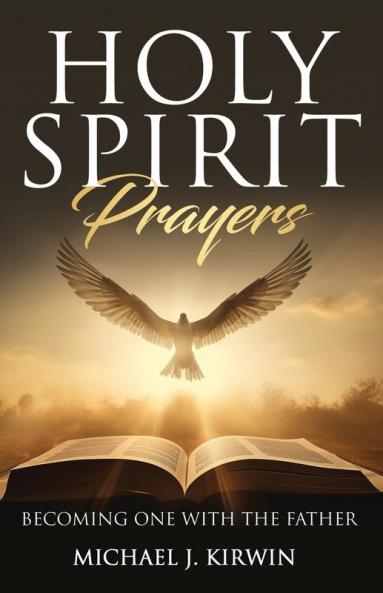 Holy Spirit Prayers
