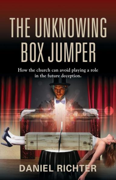 The Unknowing Box Jumper