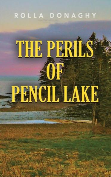 The Perils of Pencil Lake