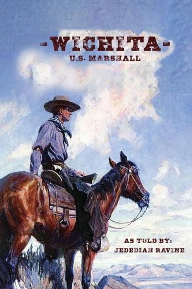 Wichita U S Marshall