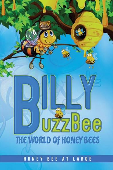 BillyBuzzBee