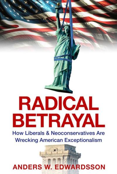 Radical Betrayal