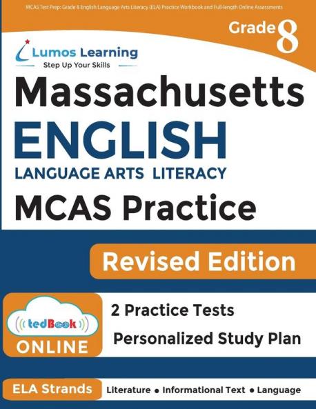 MCAS Test Prep