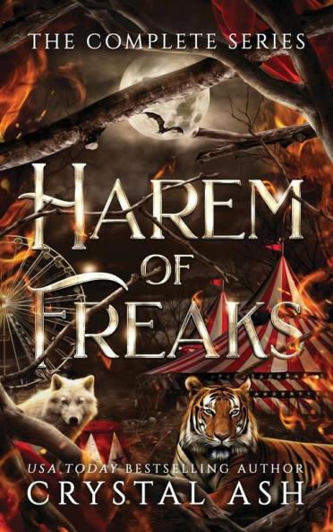 Harem of Freaks