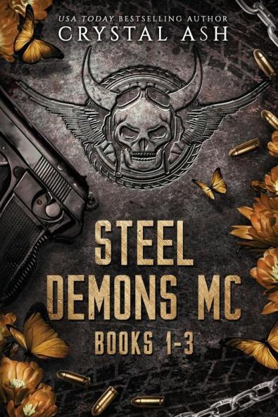 Steel Demons MC