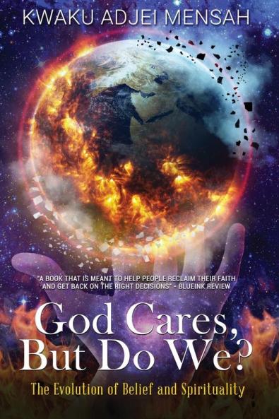 God Cares But Do We?