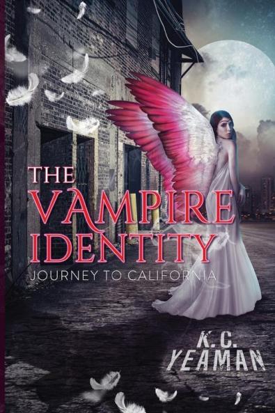 The Vampire Identity