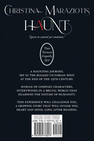 Haunt