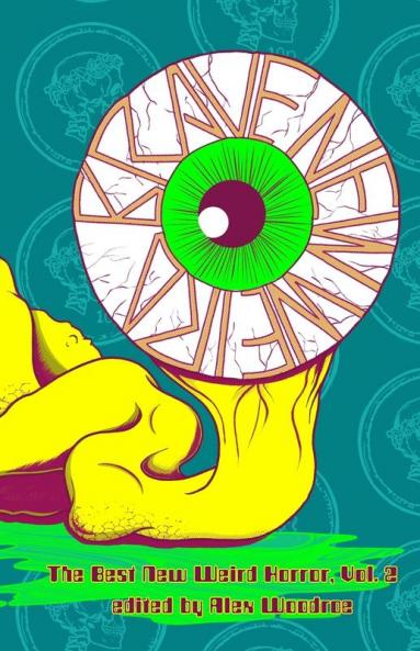 Brave New Weird Volume Two