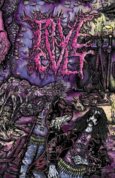 TRVE CVLT