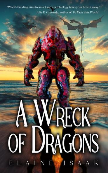 A Wreck of Dragons