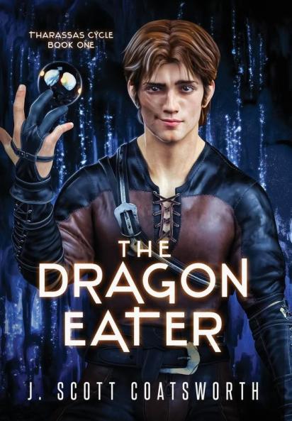 The Dragon Eater
