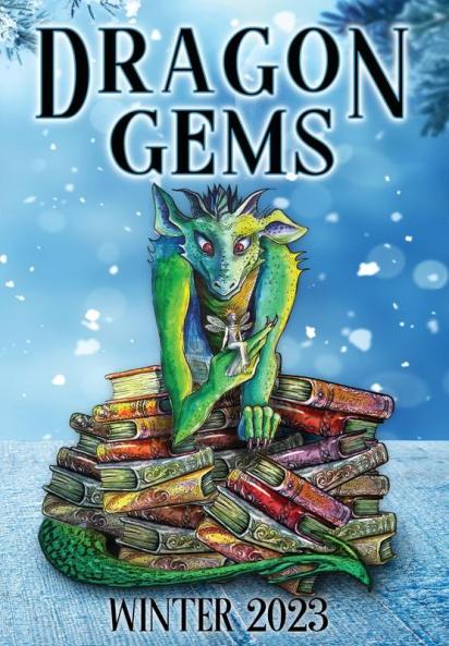 Dragon Gems