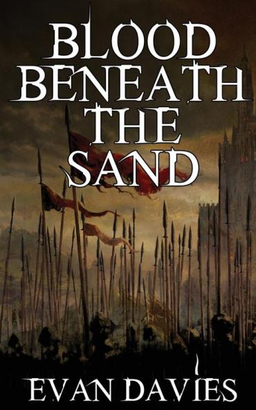 Blood Beneath the Sand