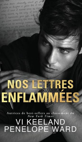 Nos Lettres Enflammées (French Edition)